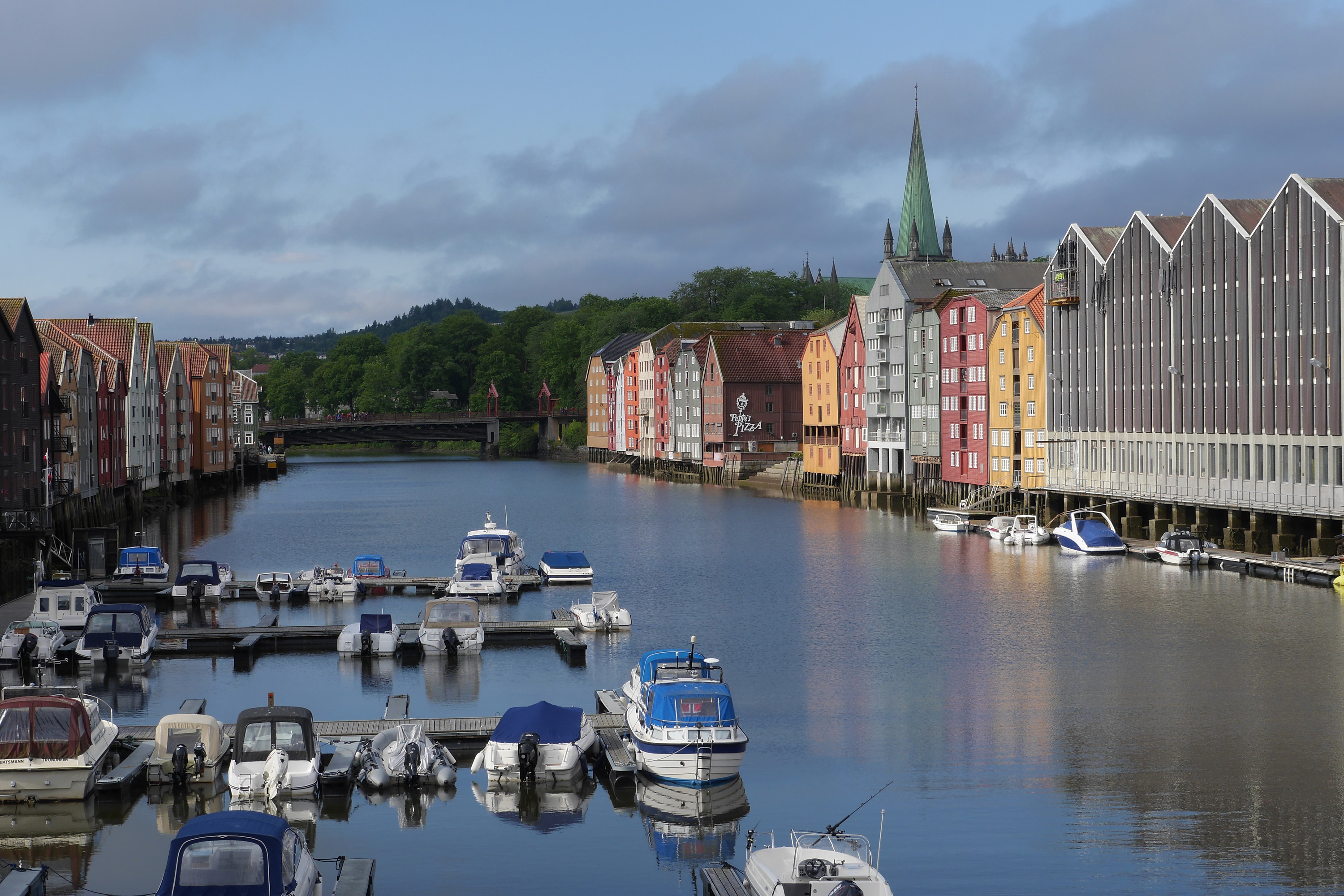 Trondheim